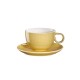 Cup with Saucer Yellow - Voyage - Asa Selection ASA SELECTION ASA15021207
