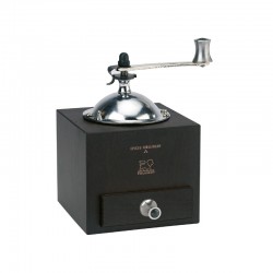 Moinho de Pimenta 13cm Chocolate - Roellinger - Peugeot Saveurs PEUGEOT SAVEURS PG25601