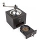 Pepper Mill 13cm Chocolate - Roellinger - Peugeot Saveurs PEUGEOT SAVEURS PG25601