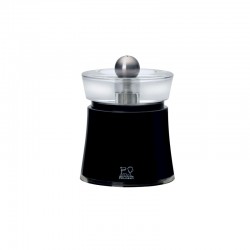 Pepper Mill 8cm - Bali Black - Peugeot Saveurs PEUGEOT SAVEURS PG25786