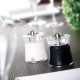 Pepper Mill 8cm - Bali Black - Peugeot Saveurs PEUGEOT SAVEURS PG25786