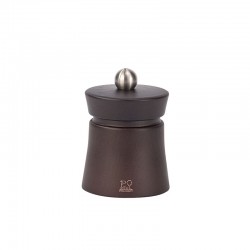 Pepper Mill 8cm - Baya Chocolate - Peugeot Saveurs PEUGEOT SAVEURS PG27896