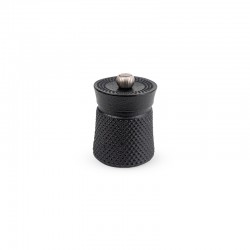 Pepper Mill in Cast Iron - Bali Black - Peugeot Saveurs PEUGEOT SAVEURS PG35402