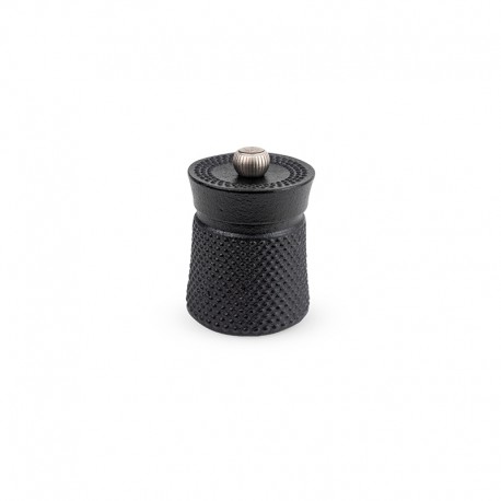 Pepper Mill in Cast Iron - Bali Black - Peugeot Saveurs PEUGEOT SAVEURS PG35402