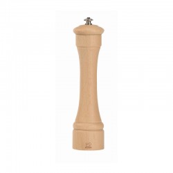 Pepper Mill 22cm - Hostellerie Natural - Peugeot Saveurs PEUGEOT SAVEURS PG806-1
