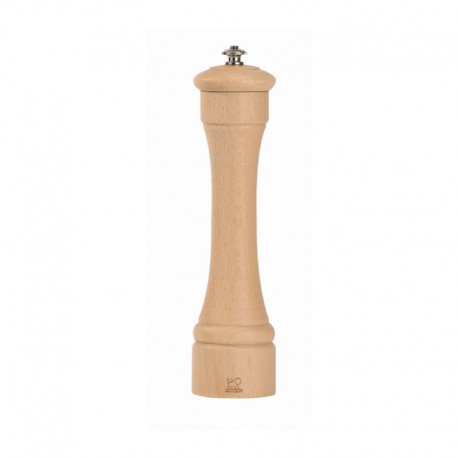 Pepper Mill 22cm - Hostellerie Natural - Peugeot Saveurs PEUGEOT SAVEURS PG806-1