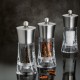 Dried Chilli Pepper Mill 14cm - Ouessant Transparent - Peugeot Saveurs PEUGEOT SAVEURS PG29050