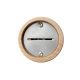 Molinillo Nuez Moscada 16cm - Isen Natural Madera - Peugeot Saveurs PEUGEOT SAVEURS PG37680