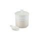 Bote Alimentos Mascotas 2,3L Merengue - Pets - Le Creuset LE CREUSET LC61402177160099