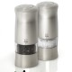 Conjunto De Molinillos Eléctricos 14cm - Zeli Duo Inox - Peugeot Saveurs PEUGEOT SAVEURS PG2/28480