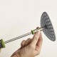 Ergonomic Folding Masher - Delta Green Green And Grey - Joseph Joseph JOSEPH JOSEPH JJ10161