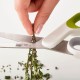 Multi-purpose Kitchen Scissors - Powergrip White And Green - Joseph Joseph JOSEPH JOSEPH JJ10302