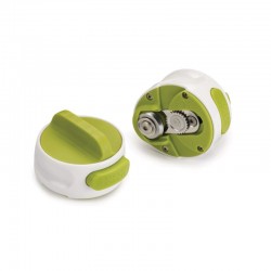 Compact Can Opener Green - Can-Do - Joseph Joseph JOSEPH JOSEPH JJ20005