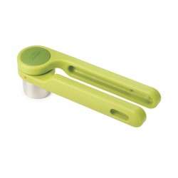 Garlic Press - Helix Green - Joseph Joseph JOSEPH JOSEPH JJ20102