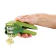 Garlic Press - Cleanforce Green - Joseph Joseph JOSEPH JOSEPH JJ20179