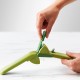 Garlic Press - Cleanforce Green - Joseph Joseph JOSEPH JOSEPH JJ20179