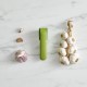 Garlic Press - Cleanforce Green - Joseph Joseph JOSEPH JOSEPH JJ20179