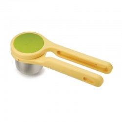 Citrus Juicer - Helix Green - Joseph Joseph