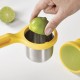 Citrus Juicer - Helix Green - Joseph Joseph JOSEPH JOSEPH JJ20101