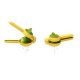 Dual-Action Citrus Press - Juicemax Yellow - Joseph Joseph JOSEPH JOSEPH JJ20171