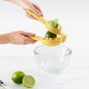 Dual-Action Citrus Press - Juicemax Yellow - Joseph Joseph JOSEPH JOSEPH JJ20171
