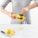 Dual-Action Citrus Press - Juicemax Yellow - Joseph Joseph JOSEPH JOSEPH JJ20171