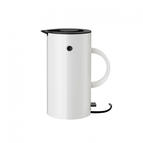 Hervidor Eléctrico 1,5lt Blanco - EM77 - Stelton STELTON STT890-1