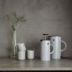 Chaleira Elétrica 1,5Lt Branco - EM77 Blanco - Stelton STELTON STT890-1