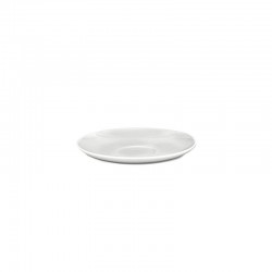 Conjunto de 6 Pratos de Sobremesa ø20Cm - Mami Branco - Alessi ALESSI ALESSG53/5