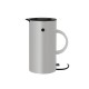 Chaleira Elétrica 1,5Lt Cinza Claro - EM77 - Stelton STELTON STT890-2