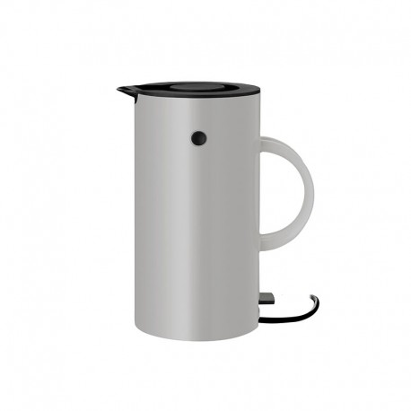 Chaleira Elétrica 1,5Lt Cinza Claro - EM77 - Stelton STELTON STT890-2