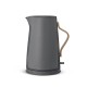 Eletric Kettle 1,2L - Emma Grey - Stelton STELTON STTX-210-1