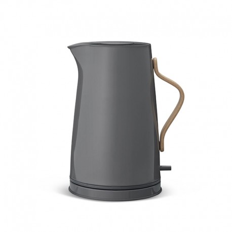 Chaleira Elétrica 1,2L - Emma Cinza - Stelton STELTON STTX-210-1