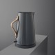 Eletric Kettle 1,2L - Emma Grey - Stelton STELTON STTX-210-1