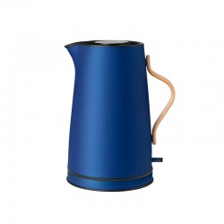 Chaleira Elétrica 1,2L - Emma Azul Escuro - Stelton