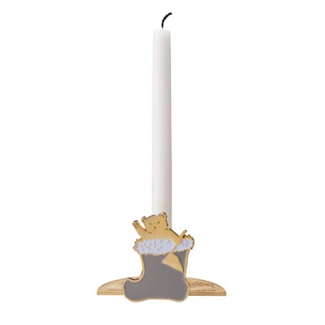 Castiçal Tradição Infantil - Meia - Stelton STELTON STT10500