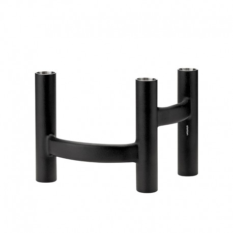 Candelabro Negro - Ora - Stelton STELTON STT110