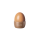 Egg Cup Hard 5cm - Hey! Brown - Asa Selection ASA SELECTION ASA17412277