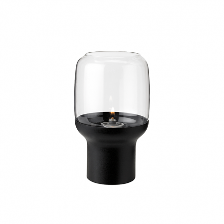 Hurricane 17cm Black - Hoop - Stelton STELTON STT618