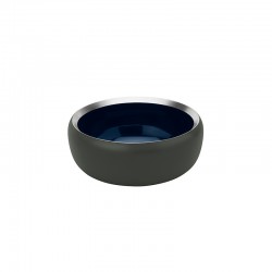 Small Bowl Ø15cm Dark Forest/Midnight Blue - Ora - Stelton STELTON STT100