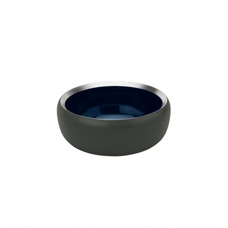 Small Bowl Ø15cm Dark Forest/Midnight Blue - Ora - Stelton STELTON STT100