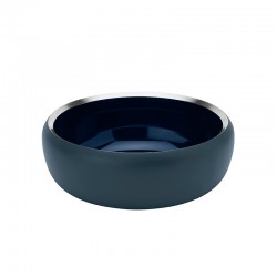 Bol Médio Ø22cm Azul Polvo/Azul Medianoche - Ora - Stelton STELTON STT101