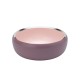 Bol Médio Ø22cm Rosa Polvo - Ora - Stelton STELTON STT101-1