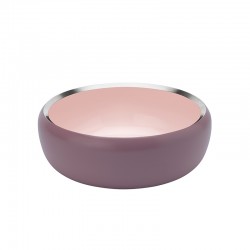 Medium Bowl Ø22cm Dusty Rose - Ora - Stelton STELTON STT101-1