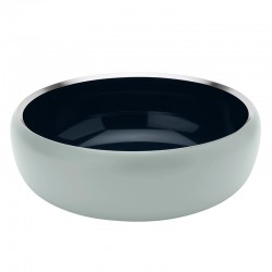 Large Bowl Ø30cm Neo Mint/Midnight Blue - Ora - Stelton STELTON STT102