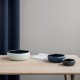 Large Bowl Ø30cm Neo Mint/Midnight Blue - Ora - Stelton STELTON STT102