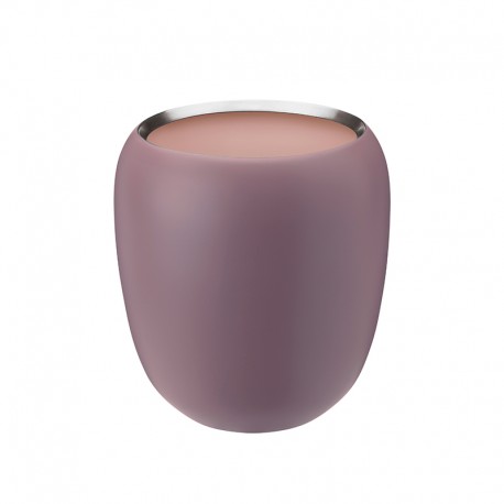 Florero Pequeño Rosa Polvo - Ora - Stelton STELTON STT108-1