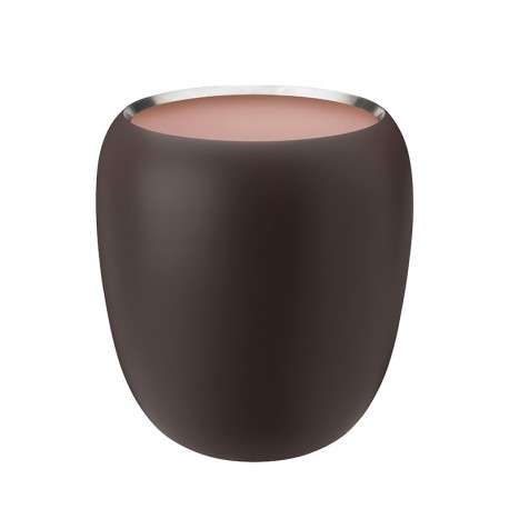 Florero Grande Polvo Oscuro - Ora - Stelton STELTON STT109-1
