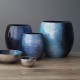 Florero M Ø16,6Cm - Horizon Azul - Stelton STELTON STT451-21