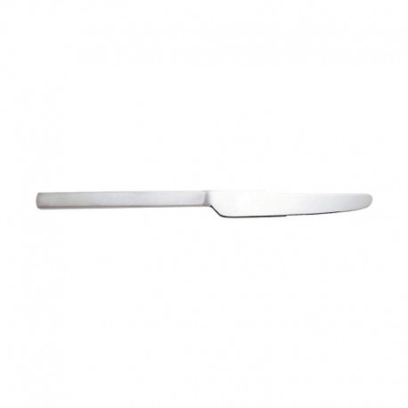 Set de 6 Cuchillos - Dry Plata - Alessi ALESSI ALES4180/3